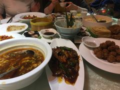 -大碗居·烤鸭·鱼头泡饼(天坛东门店)