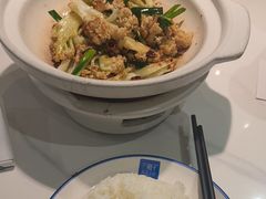 -兰湘子·湘菜小炒(石家庄万象城店)