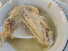 -溪涧堂农家土菜(神仙居店)