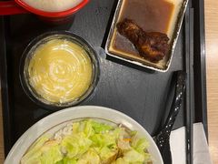 -永和大王(广渠店)