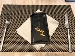 -新发展亚太JW万豪酒店·福苑咖啡厅