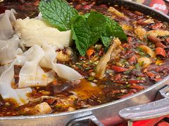 -聂发财重庆江湖菜(解放碑店)
