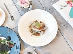 -La Sauce法意餐厅