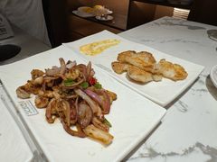 -火地铁板烧(昆山万象汇店)