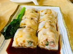 -明泉居茶点荟(车陂店)