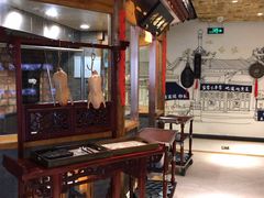 -局气 烤鸭·北京菜(光华路店)