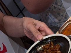 -留香铁板烤肉(解放西路旗舰店)