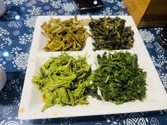 -王村姑老土炕莜面村(桥东店)