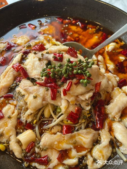 懒人盐府人家(航天桥店)图片