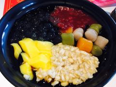 -水天堂西餐厅(新街口店)