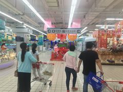 -大润发(梅兰东路店)