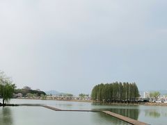 -蠡湖中央公园