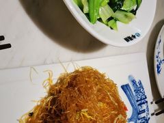 -小菜园新徽菜(合肥之心城店)