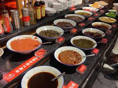 -老版火锅(半坡店)