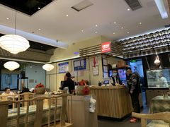 -大厨小馆(华阳城店)