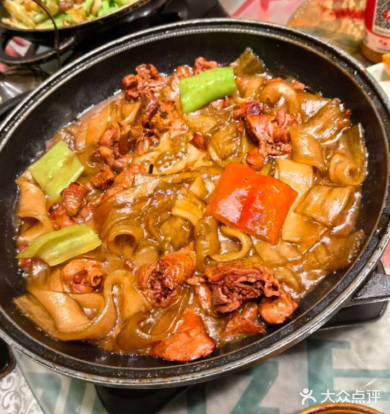 这家的鱼真的好好吃