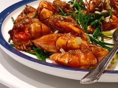 -山泉公馆酒家(广州东站店)