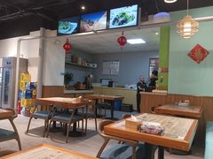 -香满园春饼·家常菜(东大桥店)