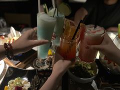 -穹六人间 people 6(岳阳路店)