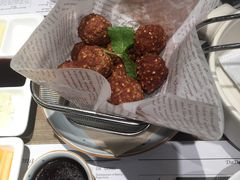 老北京干炸丸子-小大董·烤鸭(凤凰汇店)