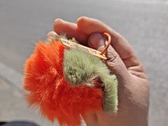 -格日勒阿妈蒙古厨房(新华广场店)