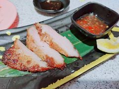 -争鲜回转寿司(朝外悠唐PLUS店)