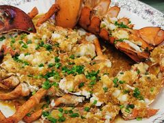 -汇丰海鲜(东亚·世纪城文脉苑店)