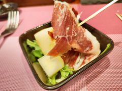 -龙城咖啡厅(常州富都洲际店)
