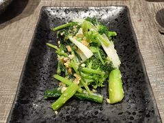 -枫品铁板烧(东樾店)