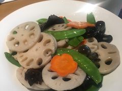 -卞氏菜根香(青羊万达店)