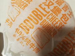 -麦当劳(湖光北街店)