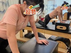 -星仕力游泳健身(滨江店)