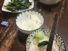 -吃货私房菜(丽江束河古镇店)