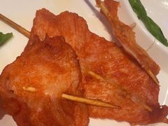 -小杨生煎(周浦万达店)