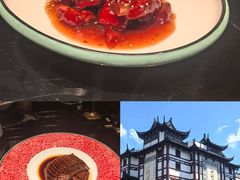 -南翔馒头店(豫园店)