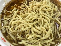 -陈记锅盖面(长江路店)