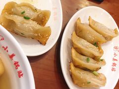 鲜肉锅贴-小姜锅贴(凤凰街店)