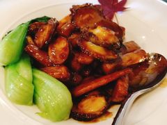 -陆壹捌餐厅(五大道店)