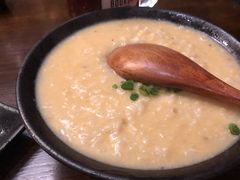 鸡汤杂炊-串鑫