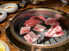 -九田家黑牛烤肉料理(新辰里亚运村店)