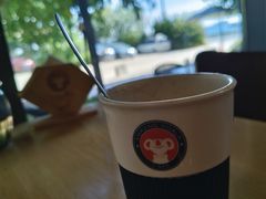 -了不起的考拉咖啡店(高新店)