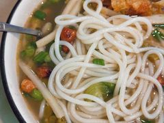 原味柳州螺蛳粉-忆螺巷螺蛳粉(步行街小巷店)