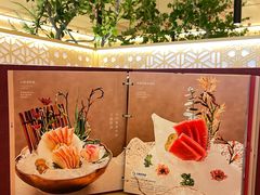 -德川家日本料理(中关村店)