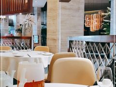 大堂-久宴·天目湖大鱼头(恐龙园店)