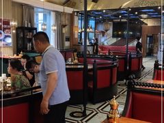 -竹溪一号·天域阁(骑马山店)
