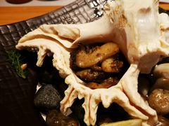 -花潮料理艺食馆(世欧广场店)