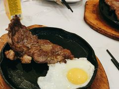 -豪享悦牛排自助餐厅(天河城店)