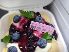 -巴黎优朵烘焙馆(菱角湖壹号店)