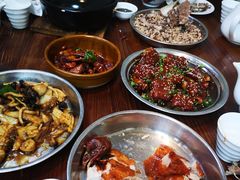 -农汤老店(顺联公园里店)