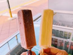 -牛车水美食街